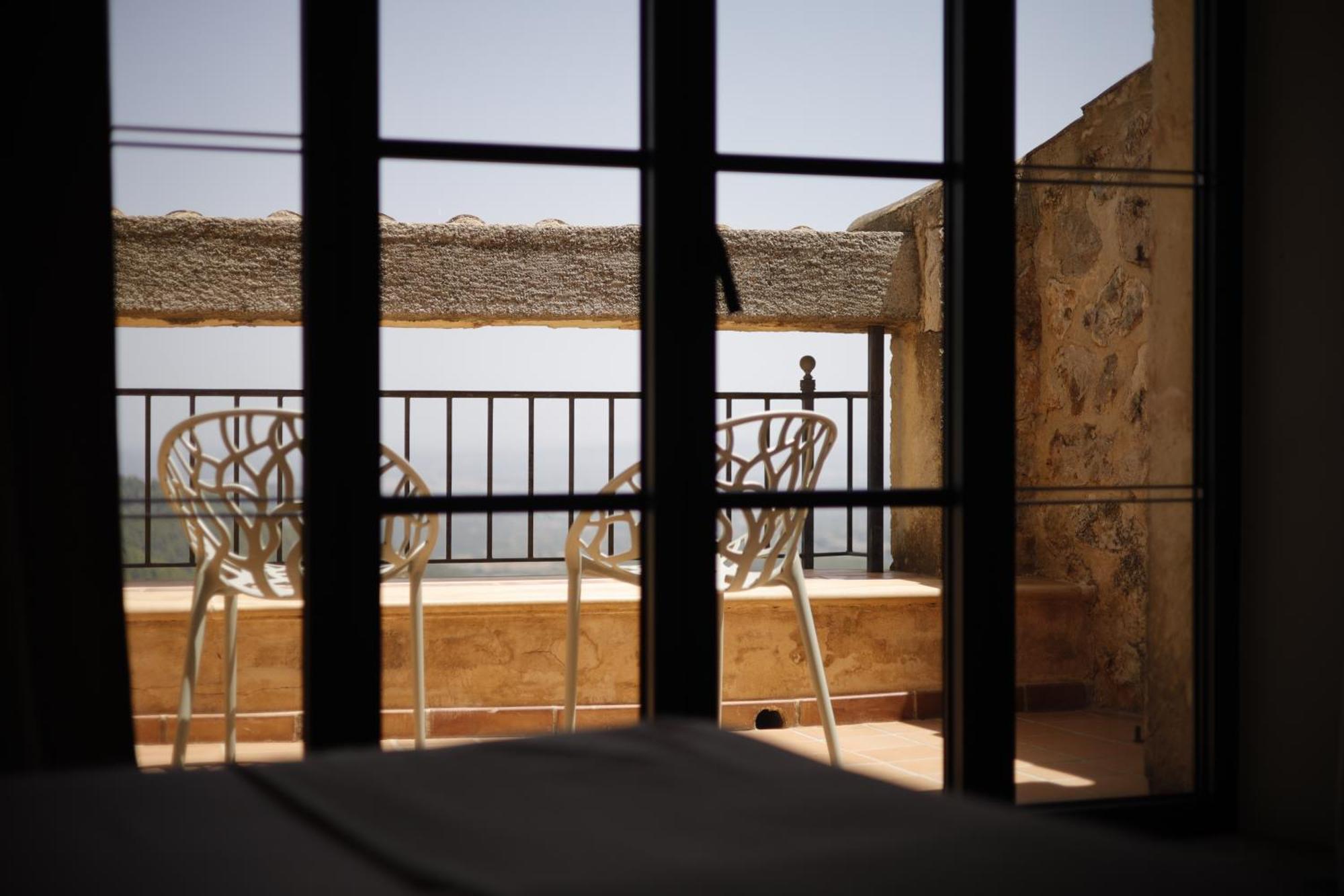 Posada del Marqués bed&breakfast Esporles  Exterior foto