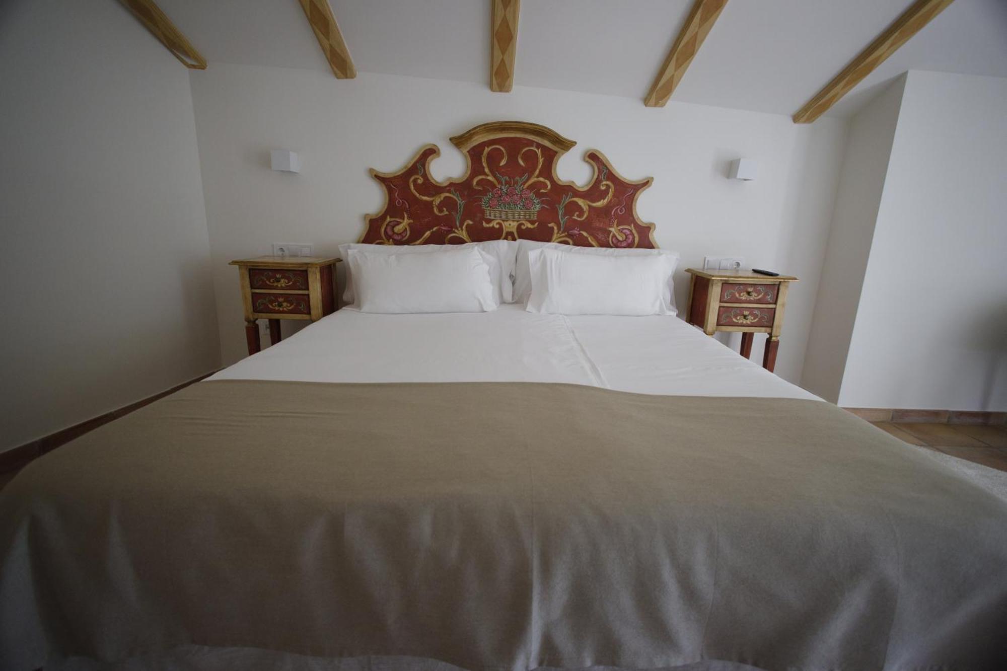 Posada del Marqués bed&breakfast Esporles  Exterior foto