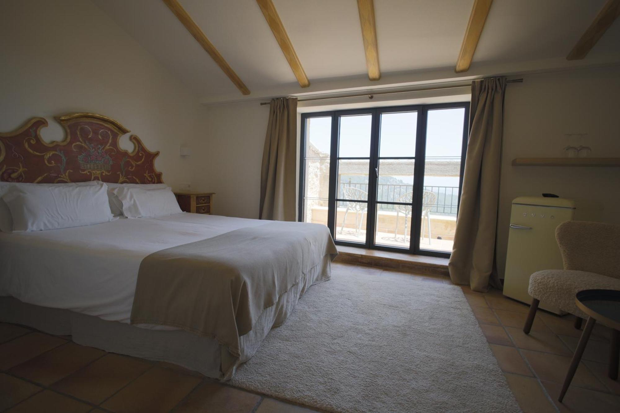 Posada del Marqués bed&breakfast Esporles  Exterior foto